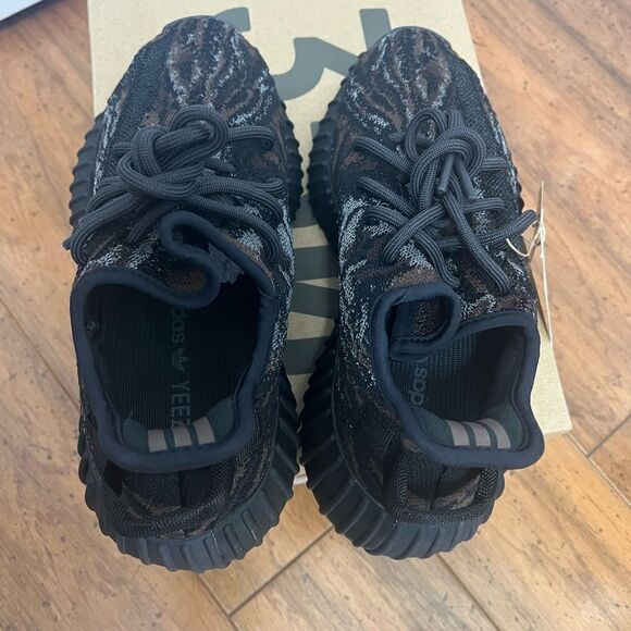 Adidas yeezy boost 350 v2 mx rock - Picture 11 of 13